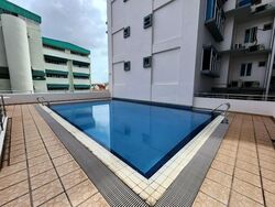 Casa Emerald (D14), Apartment #560196591